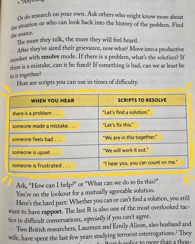 Conversation skills might be one of the most important life skills we have and yet, no one really teaches us how to have better conversations. I’m a huge believer in the power of words. The words we choose can change …