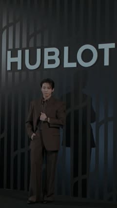 Global brand ambassador Jung Kook in Tokyo. Simply iconic. ✨ Where should @mnijungkook take us next? ⁣ ⁣ #Hublot #JungKook