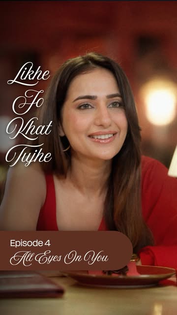 Episode Four | All Eyes On You Sab log yahaan kyun dekh rahe hain? Presented by @underneat.in 🤎 From @tulseaoriginals | produced by @tulseatalent @versis_entertainment Comfort, confidence, womanhood. That’s what @und…