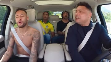 4 fantástico 🇧🇷 LIL NEY