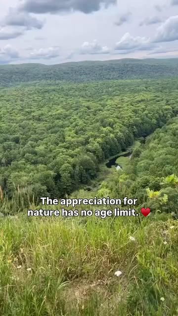 Awe and wonder. May we never lose them. Gratitude to this young person for this wonderful reminder. May we never become so accustomed to this life that we stop seeing its majesty, its grace, its astonishing beauty. Aw…