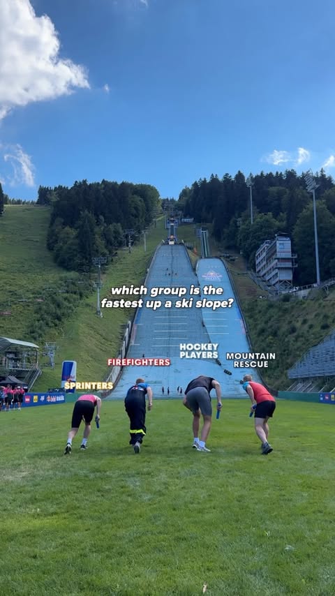 it’s worth staying till the end 👀 🤝: @redbullcz #redbull #givesyouwiiings #energydrink #redbull400 #fitness