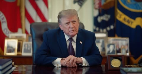 If Republicans win the House of Representatives and the Senate in the 2026 Midterm Elections, I’m going to give all adult citizens in the United States of America, $5,000! Thank you for your attention to this matter, …