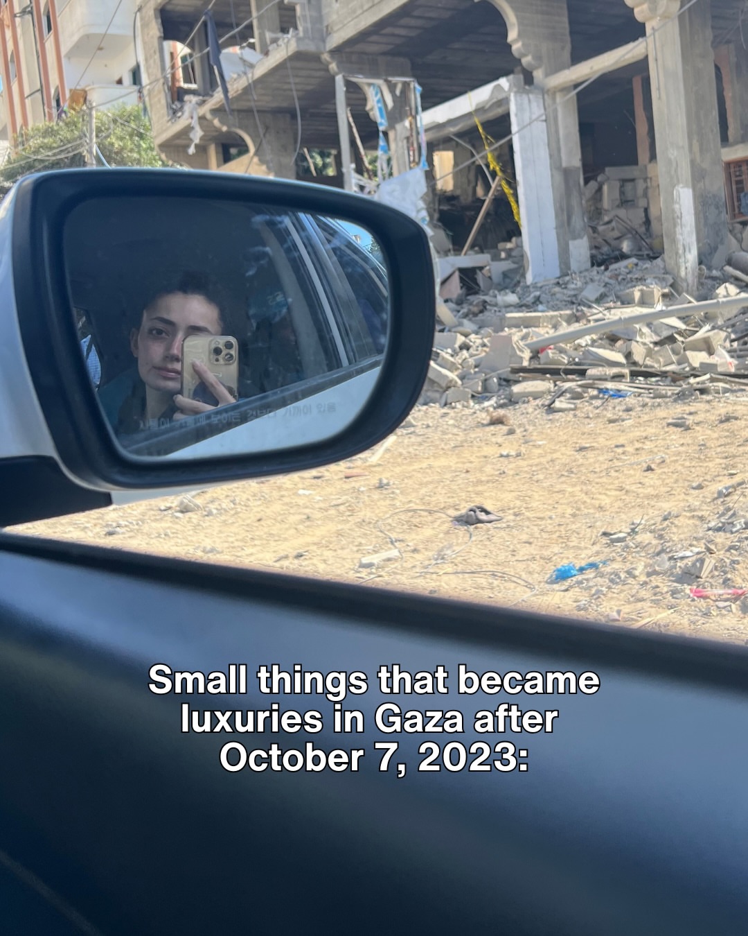 And the list goes on.. Inspired by @hananrights 4,5,6,9 📸: @suhailnssar