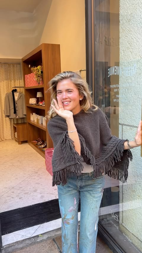 We’re officially open!!! 25 Bond Street