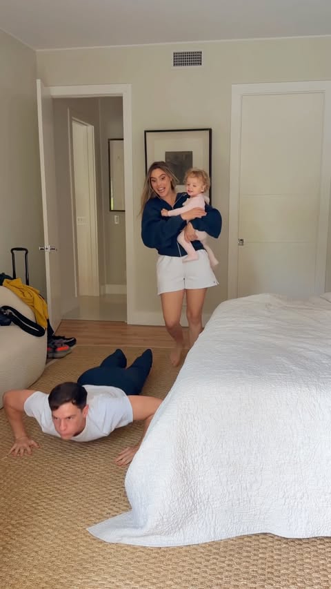Parents CAN’T take breaks 😂🫣 / Los padres no podemos tomar un descanso 😂🫣 @guaynaa