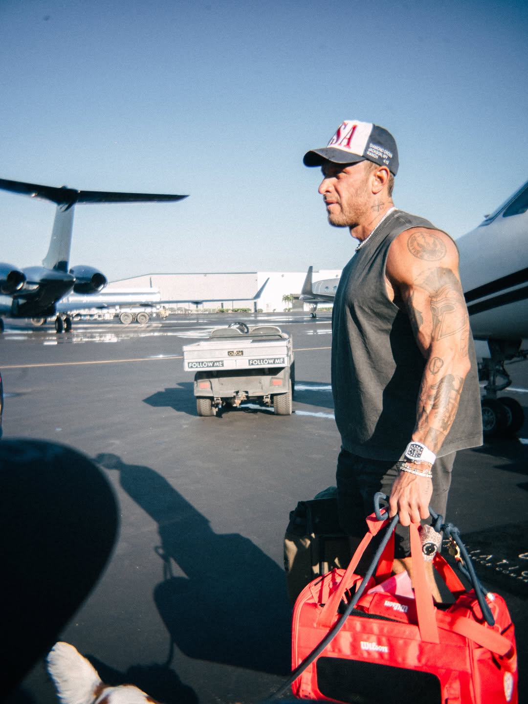 LA to Lima to LA in 20