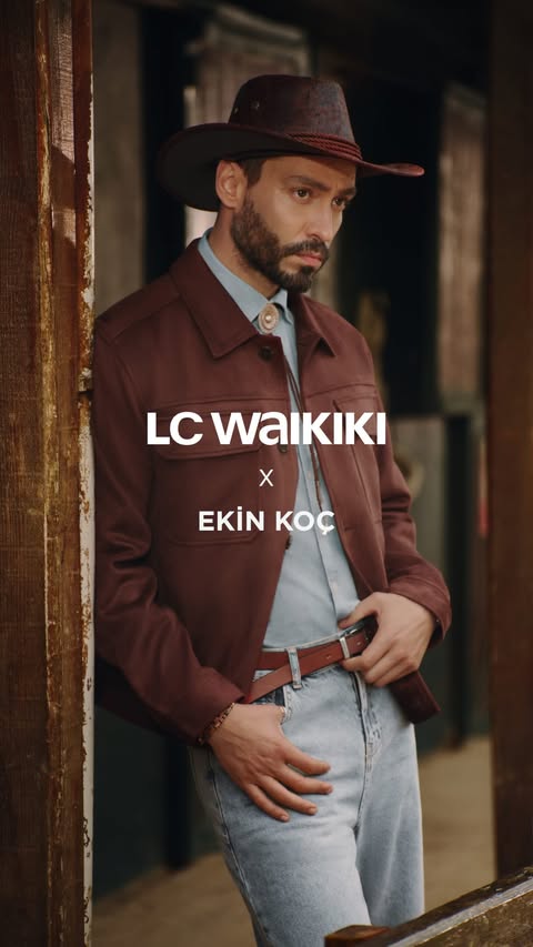#reklam @lcwaikiki #JeanSeviyorum dedi, ben de “hallederiz” dedim. 😎 Tüm kombinler / ürünler @lcwaikiki tarafından sağlanmıştır.