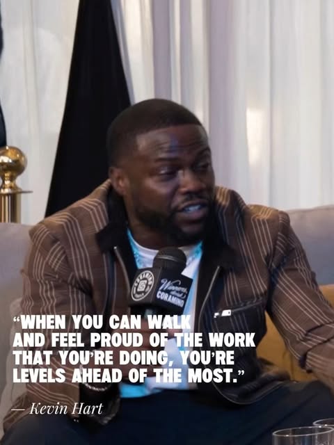 Gems from ATL. 💎🏆 @kevinhart4real, @imanshumpert, @summerwalker, and @kandi share what keeps them energized and motivated to keep winning. #WinnersDrinkCoramino #HardWorkTastesDifferent