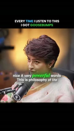 Convenience and empty wishes build fragile lives—true authority is forged by choosing the harder right over the easier wrong. ​Speaking on the Figuring Out podcast with Raj Shamani, Kargil war veteran and leadership m…