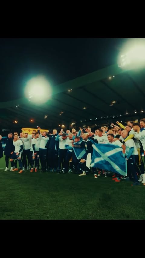 If someone had told me as a kid starting out in football, wanting nothing more than to make it my life, that I could achieve one full Scotland cap, but nothing else in my career, I would have absolutely snapped their …