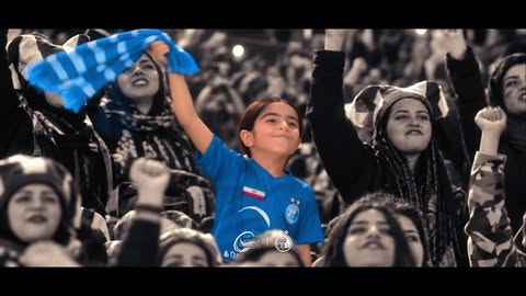 ⁨ ⁨ . روایتی کوتاه از ۲۹٬۵۹۳ روز استقلال؛ ۸۱ سال عشق، افتخار، خاطره و ایستادگی؛ روایتی از نامی که در گذر زمان، بخشی از زندگی میلیون‌ها هوادار شده است. استقلال؛ ۲۹٬۵۹۳ روز و یک عشق بی‌پایان. 💙⁩ کاری مشترک از مهدی بهزا…