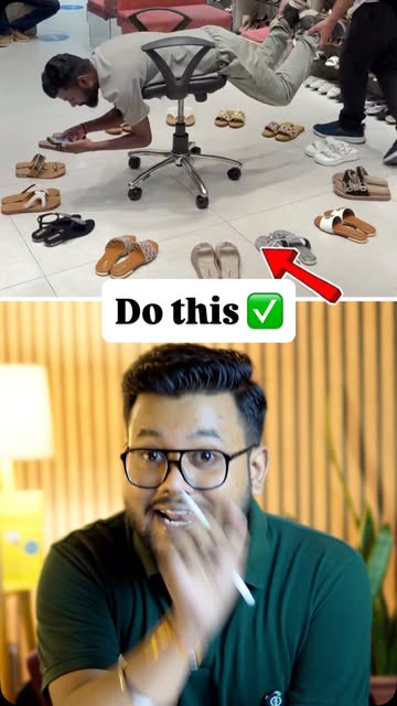 Here’s the step by step process 👇🏼 STEP 1: - Click your photo Take a clear photo of your shop/storefront. If you have an interior photo, keep that too. STEP 2: - Open Google Flow Upload your storefront photo and sel…