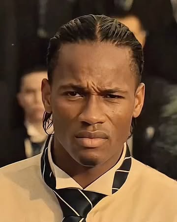 Didier Drogba 😎🇨🇮