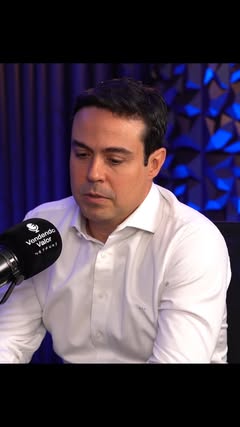 Em menos de 3 meses, inicia-se a primeira onda de mudanças econômicas da Reforma Tributária. Neste pequeno trecho de minha participação no podcast Vendendo Valor, que você encontra no YouTube, falo da preocupação que …