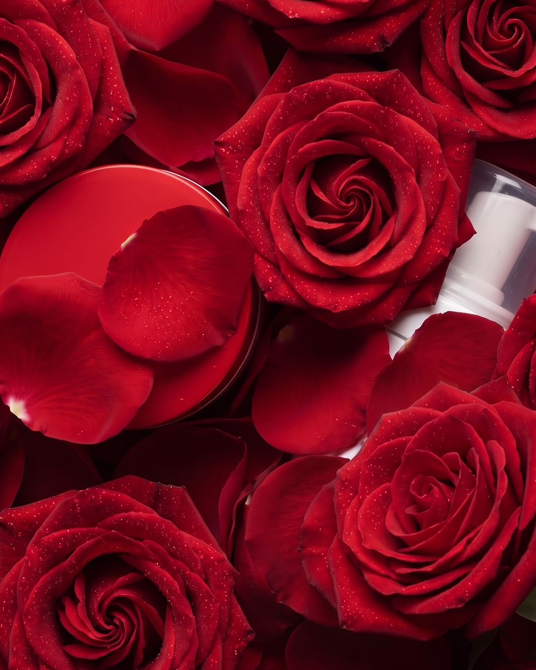 Due grandi classici, una nuova versione tutta da scoprire… 🌹 Un indizio? Rosa, rosae. Appuntamento domani, 6 ottobre ❤️ #cliomakeupshop #newin #staytuned