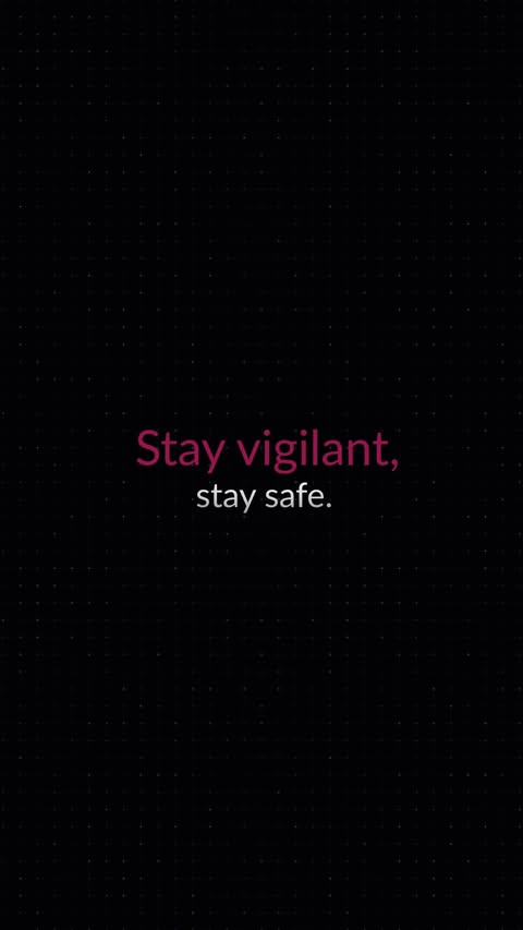 Scammers often pose as employees to win your trust. Axis Bank representatives never asks for your OTP, PIN, CVV or passwords. Anyone who does isn't from Axis Bank. Never share your sensitive details with anyone. Stay …