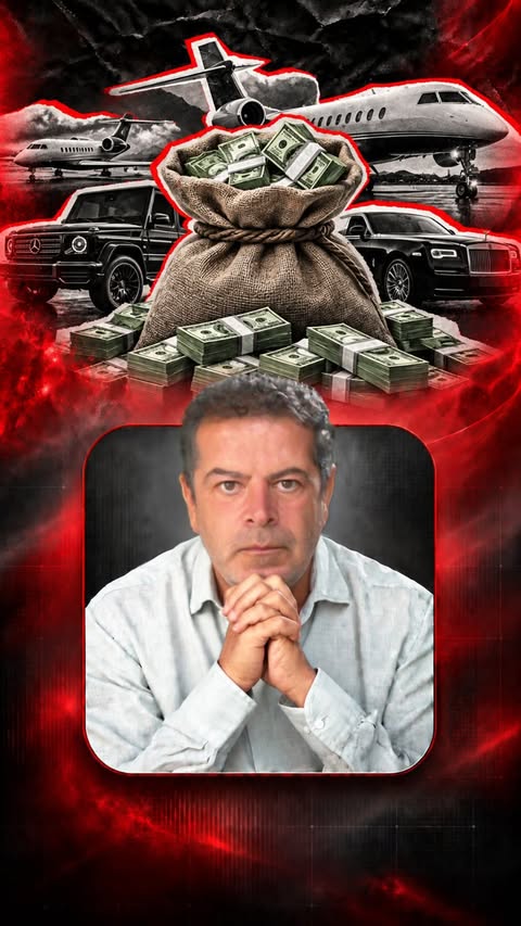 💸 Jakuzileri var, uçakları var, tekneleri var… 🗣️ “Bunlar açgözlü, doymamış!” ❓ Peki neden hâlâ partide tutuluyorlar? 🔴 Tüm detaylar Cüneyt Özdemir YouTube kanalındaki yayında! 🎥