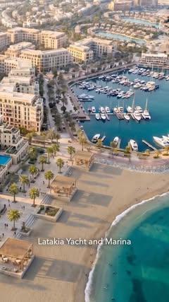 بداية جديدة لإيجل هيلز في سوريا… من قلب دمشق إلى ساحل اللاذقية. A new beginning for Eagle Hills in Syria… from the heart of Damascus to the shores of Latakia. لمزيد من المعلومات، تفضل بزيارة الرابط في البايو For more …