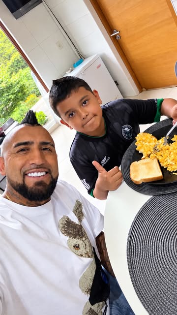 Domingo con mi hijo ❤️ Emicrack