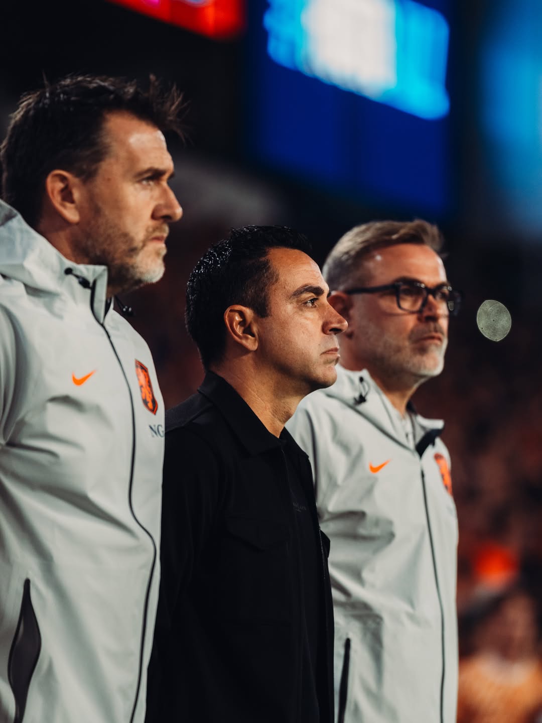 Four games together and a great first experience competing as a group. Really enjoying working with this team and seeing how we keep growing together. See you in November @onsoranje 🤝🏼 ___ Cuatro partidos juntos y u…