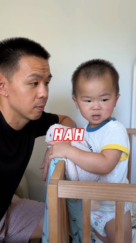 Dads will weaponize anything #dadlife