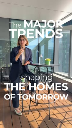 Building better is no longer an option; it’s a necessity. For World Habitat Day, discover 4 trends that are transforming the way we design and build. 🔎 From reconfigurable Placo® partitions to modular EnveoVent façad…