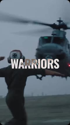 No fatties. No trannies. No beardos. No weirdos. No wimps. No radicals. JUST WARRIORS.
