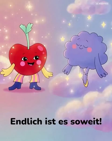 Happy oder Dreamy? 😍🍒☁️💜 Sag Hallo zu den neuen bilou MOODIES: zwei Düfte für zwei ganz unterschiedliche Momente. 🍒☁️💜 🍒 HAPPY MOODIE duftet spritzig-süß nach roten Früchten mit prickelnder Soda-Note und einem H…