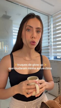 Bonita você se torna 🥹