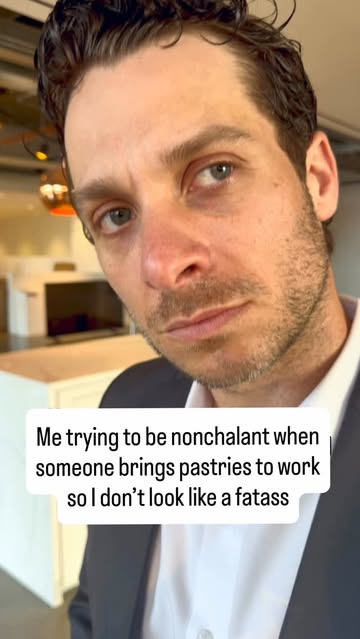 I’ll wait for everyone else to eat (I’ve already had 3) ib: @edgararchmusic