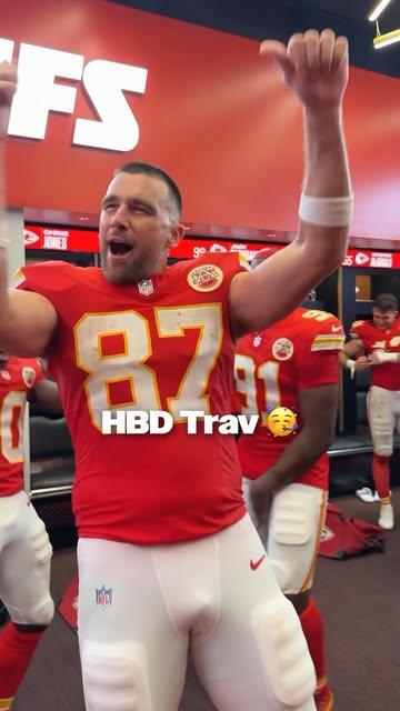 Our favorite hype man deserves some hype of his own 🕺