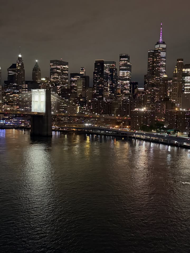 Some of the best business lessons happen after the last meeting. My recent trip to New York was a short work trip, but I made sure it wasn’t only about work. There were business meetings, conversations with friends in…