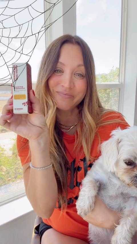 Spooky season spooks your pets. If you’re sick of the constant doorbell bark fits (talk about trick-or-effing-treat!), we’ve got just the thing for you. Healthy, all-natural, easy-to-give CALM for both cats and dogs i…