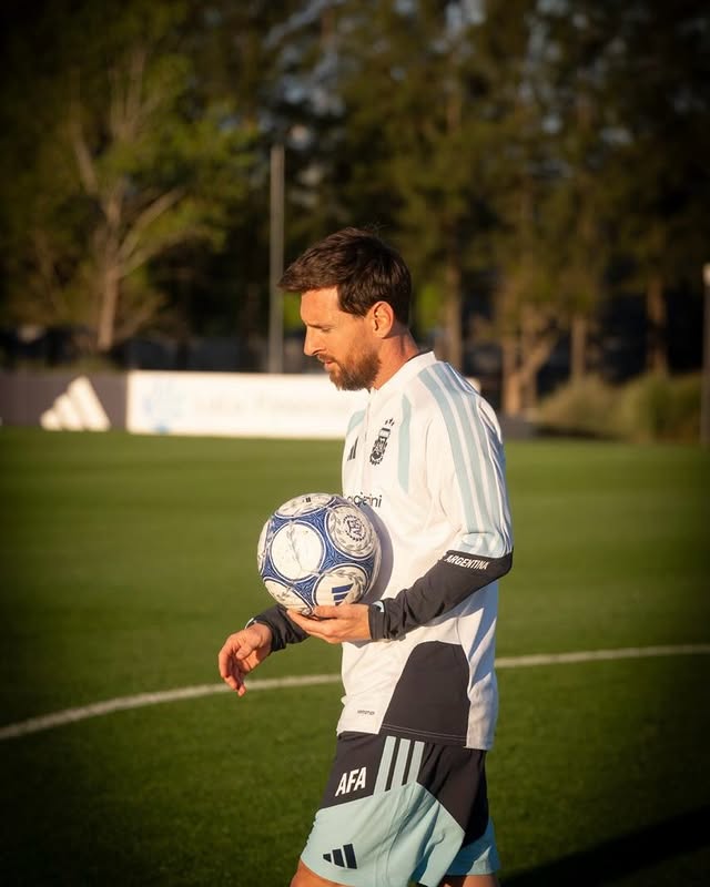 Momentos especiales que sé que voy a extrañar… 🇦🇷