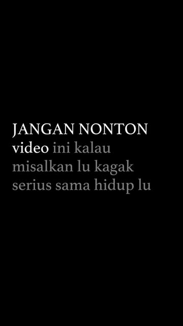 Cara Melawan Malas Terampuh Eliminasi kata ENTAR dengan metodologi HABIT 30 👇👇👇 The 30-30-30 1. 30 Seconds - Kickstart * Rule: Fokus ke 30 detik pertama terhadap habit baru lo tanpa gagal, 30 detik pertama ini akan…
