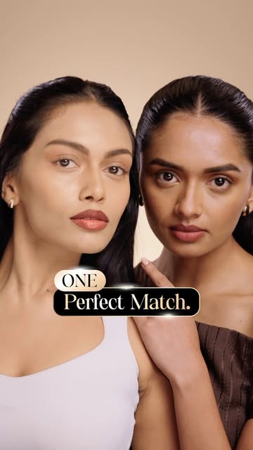 Powder foundation just got its It’s Giving moment 🫶🏻✨ Who decided foundation needs to be liquid anyway? Say hello to MARS It’s Giving Powder Foundation!🤌🏻 🤎Soft-focus blur effect ✨ Lightweight & breathable 🎀Buil…