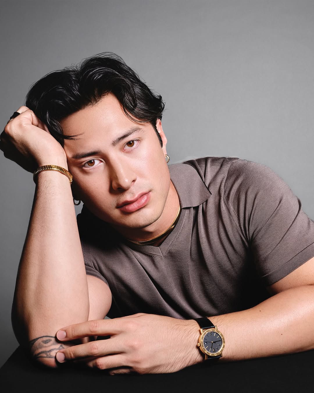 Bvlgari proudly welcomes actor Hudson Williams as its newest Ambassador.​ ​ «I’ve always been drawn to people and ideas that feel bold, original and unafraid to be themselves. That’s what I love about Bvlgari, there’s…