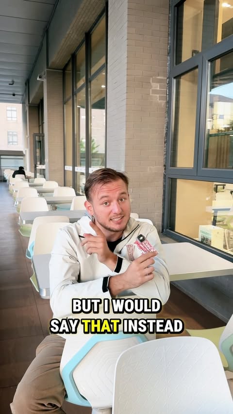 The “Overhyped vs Recommended” debate is back 👀 For EP.2, PKUers from different countries are weighing in on Chinese food. Some dishes are overrated, some are underrated, and some are simply their comfort food. What‘…