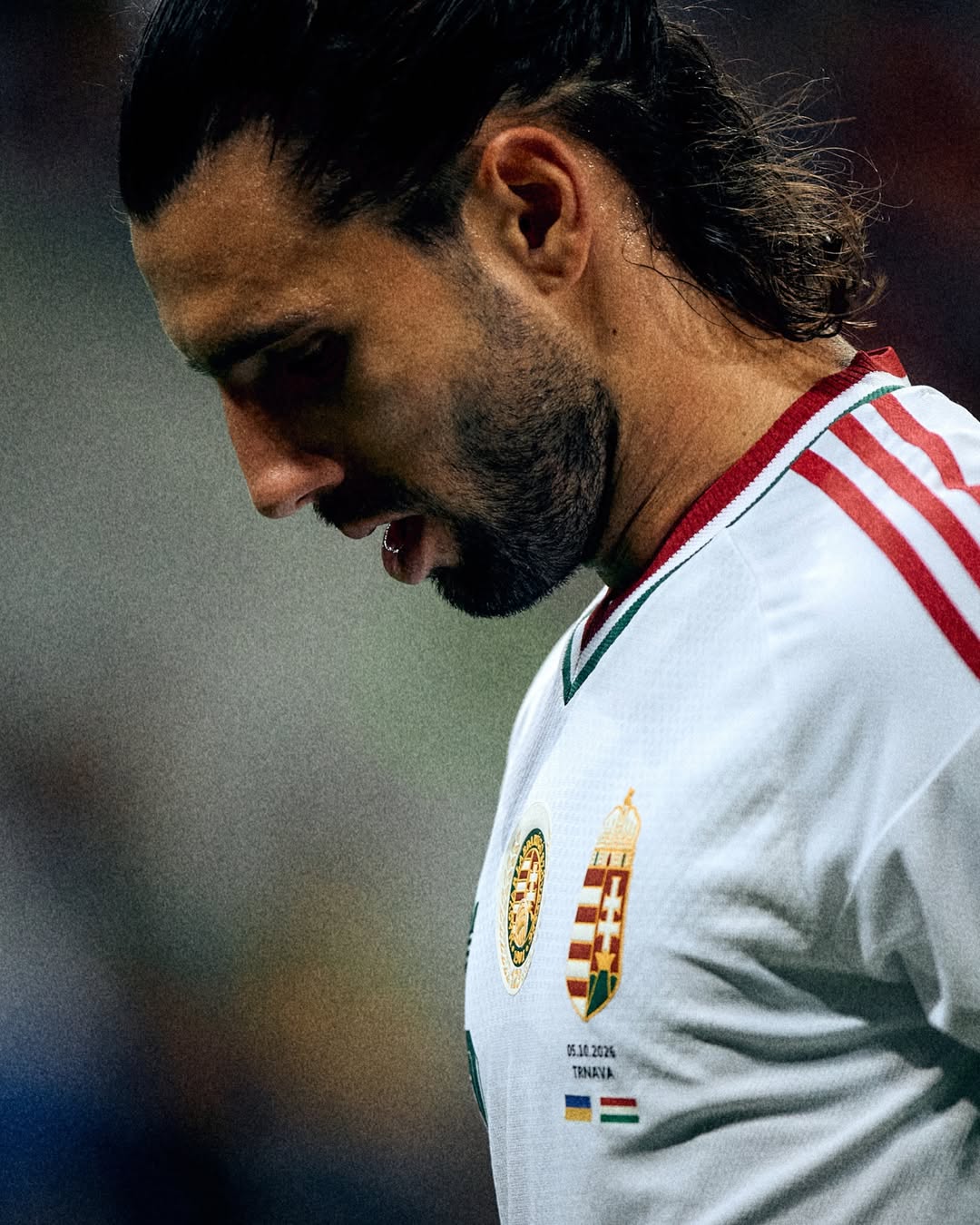 Jó úton vagyunk, a célunk pedig továbbra is világos! Köszönjük az elképesztő támogatást, otthon és idegenben is! Még nincs vége, novemberben jövünk. 🇭🇺 #csakegyutt