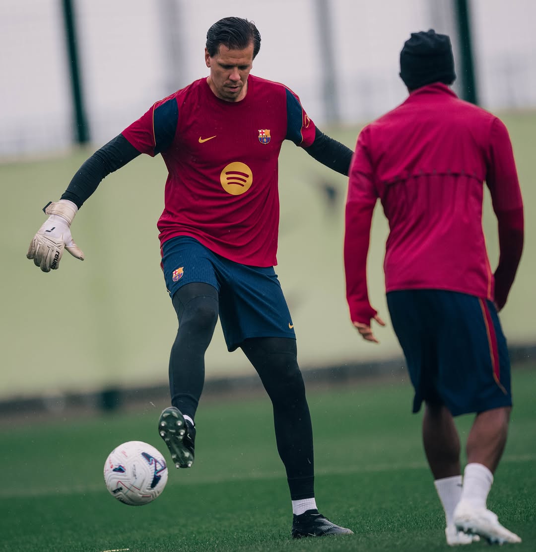 ⚽️🎯 @fcbarcelona