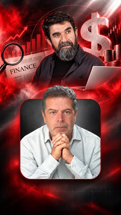 SERDAR TUNCER’İN SÖZLERİ NEDEN TARTIŞMA YARATTI? Tüm detaylar Cüneyt Özdemir YouTube kanalındaki yayında! 🎥