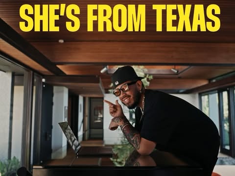 When you’re bored on set waiting for the crew to finish perfecting the lighting set up in between takes. What do you do? Make a music video to one of your favorite songs of course. Sincerely, your fellow Ella fella 🤠