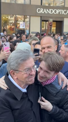 Tous ensemble, pour l'emporter 🤝