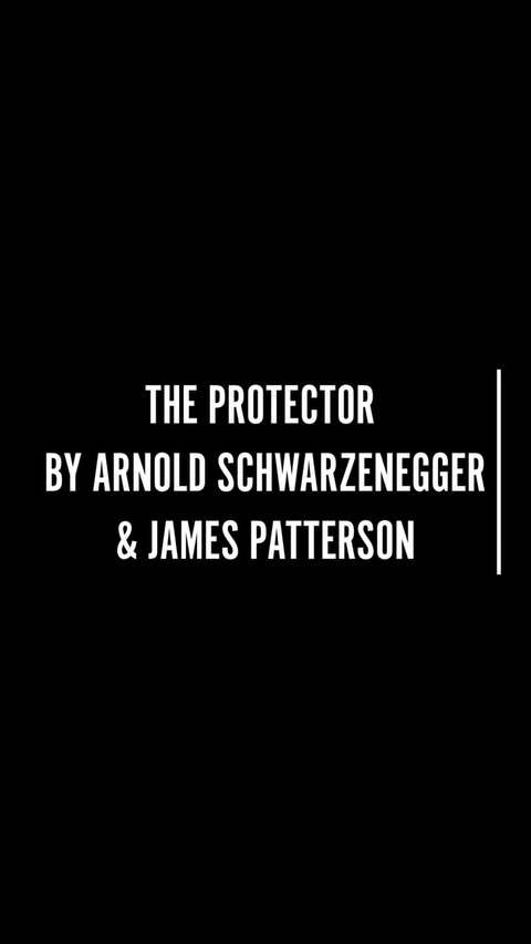 THE PROTECTOR. COMING OCTOBER 2027.
