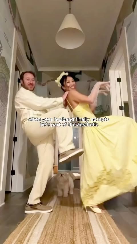 It was about time @samlivits 🤝. wishing a happy anniversary to our two fearless leaders, @blogilates + @samlivits 🥂💖🕊️ #trend #anniversary #activewear #womensfashion