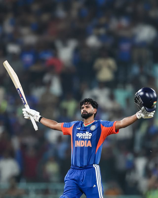 A night of exultation 🇮🇳💯