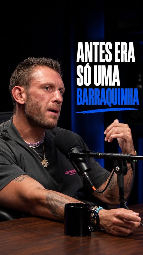 Você já ignorou um conselho "bem-intencionado" que quase te impediu de construir algo grande? Existe uma diferença brutal entre quem te desencoraja por maldade e quem te desencoraja por medo. Ele deixa isso claro: as …