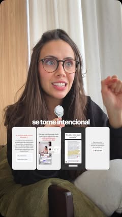 Aula gratuita sobre vendas pelos stories. #Luanacarolina #stories
