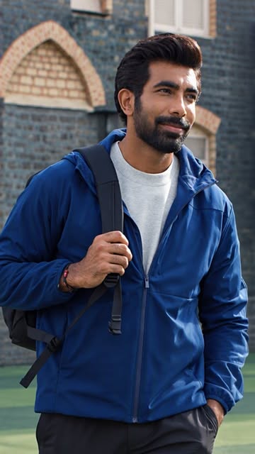 There’s a Uniqlo fleece for everything I love doing. Gardening 🌱, coffee runs ☕ or training 🏏... there’s one for every plan Which one would you pick? #UNIQLOFleece #LifeWear